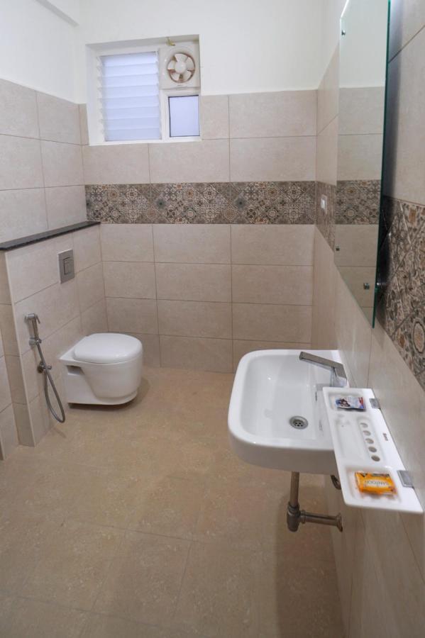 Kcg Residency Hotel Мисор Екстериор снимка