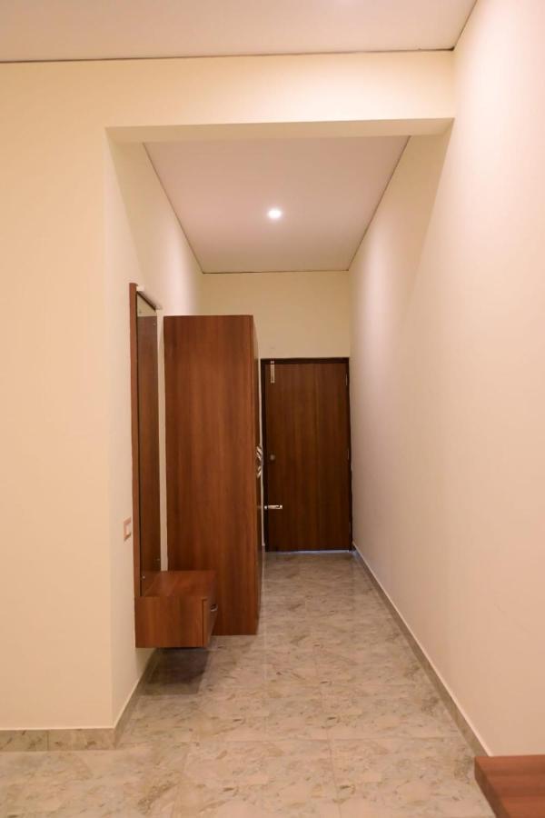 Kcg Residency Hotel Мисор Екстериор снимка