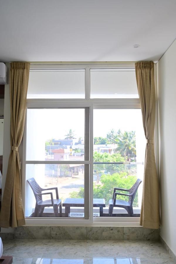 Kcg Residency Hotel Мисор Екстериор снимка